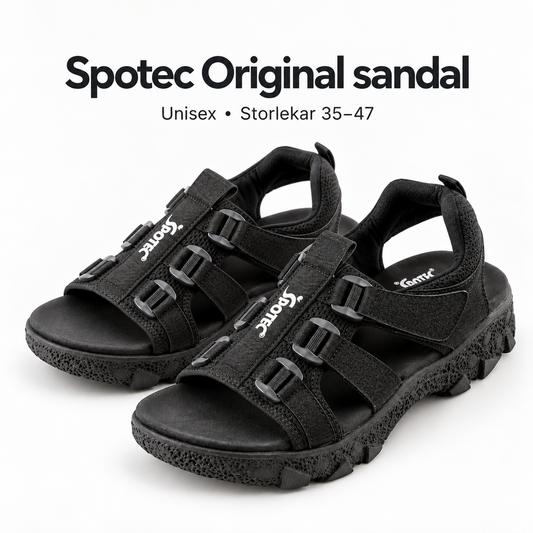 Spotec Original sandal