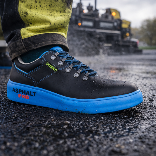 SCHUTZE - ASPHALT PRO HS S2