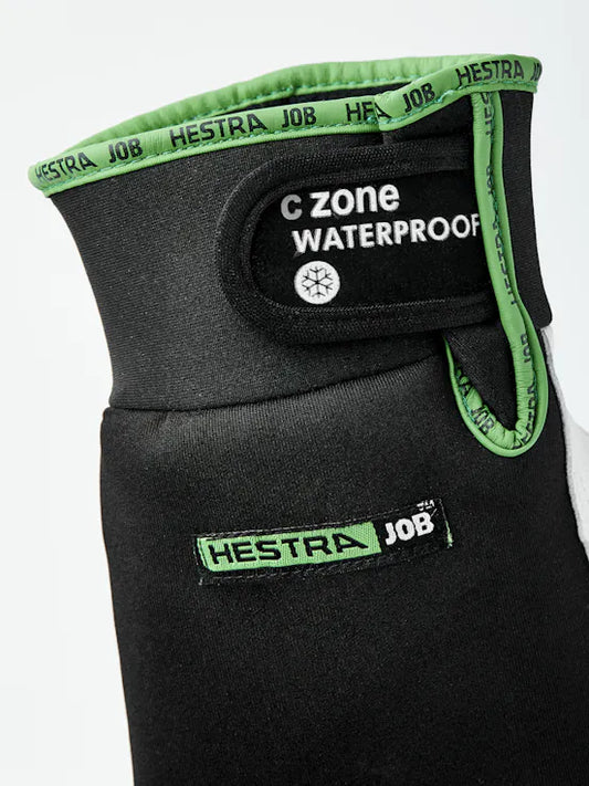 Hestra Cobalt CZone Winter Flex