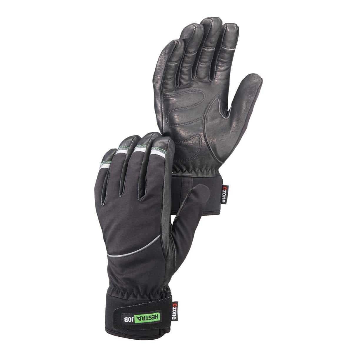 HESTRA - Protac CZone