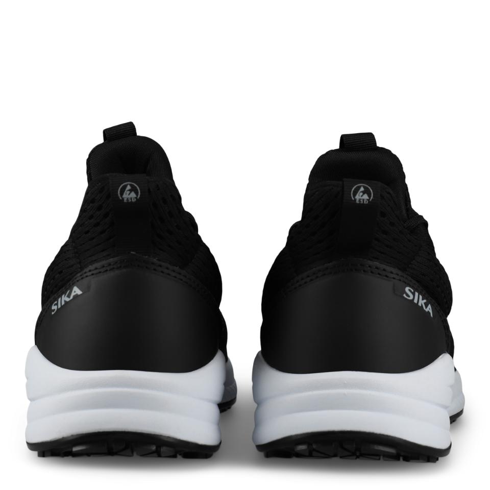 SIKA - Sprint-neulepitsi