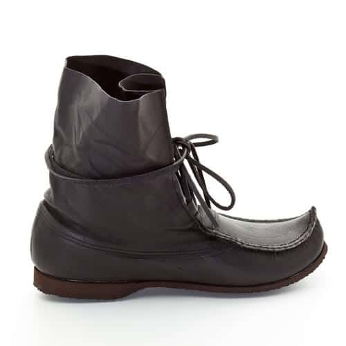 Mustanlaskuinen vesinokkaeläin