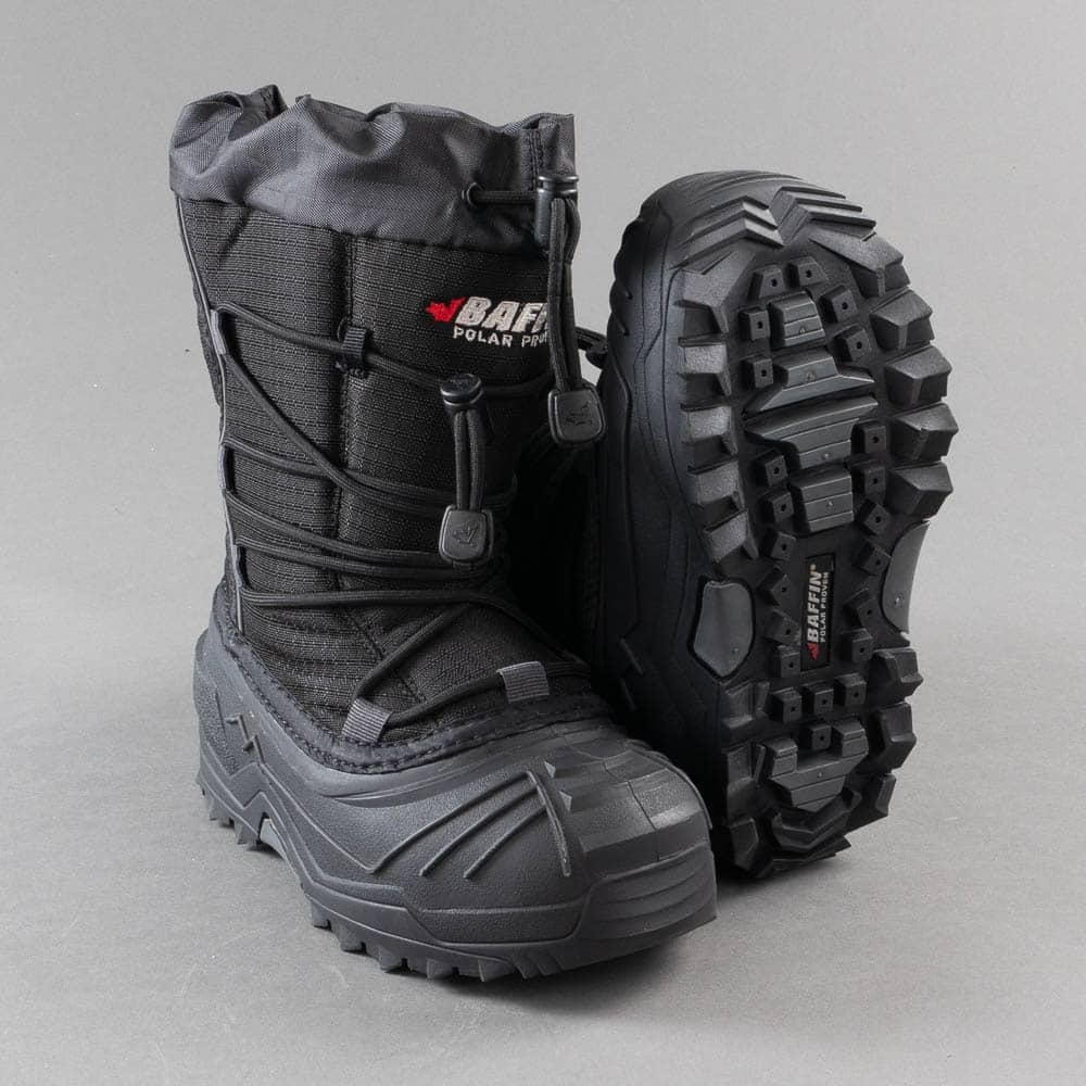 Baffin Snogoose Barn/ungdom