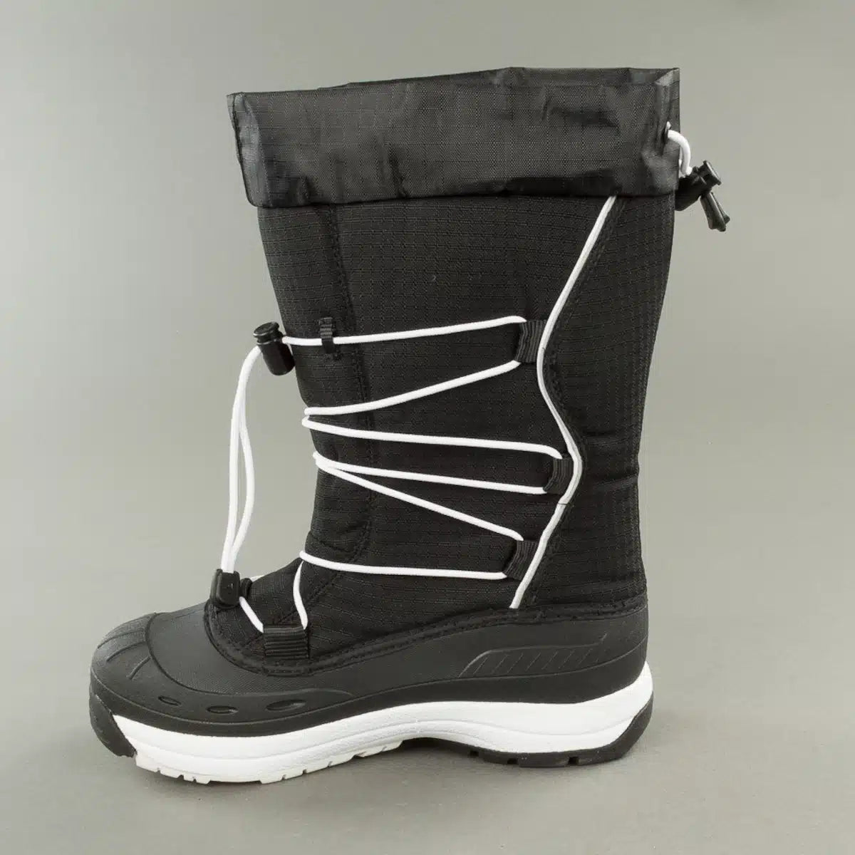 Baffin Snogoose Black/white