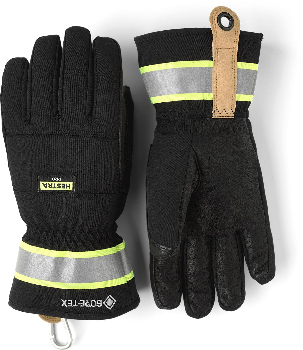 Hestra Gore-Tex Base 5-f