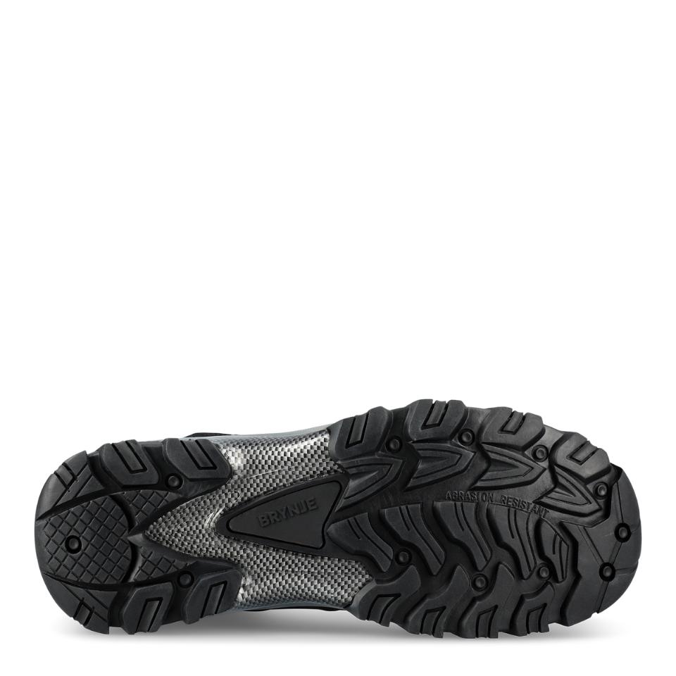 ALUSHOUSUT - Arktinen