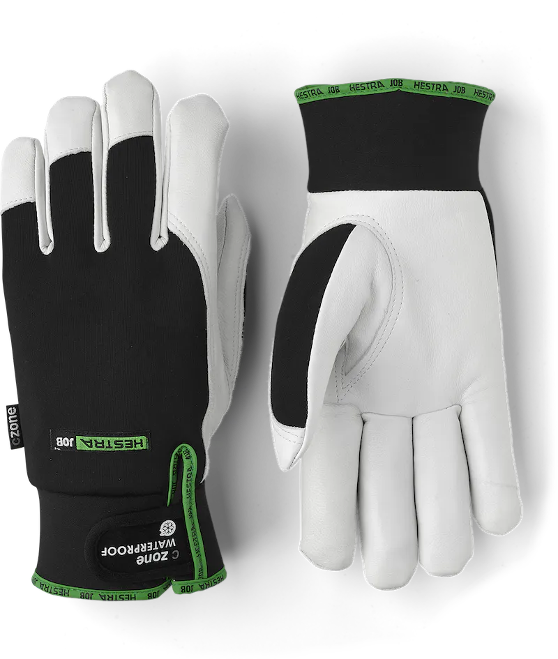 Hestra Cobalt CZone Winter Flex