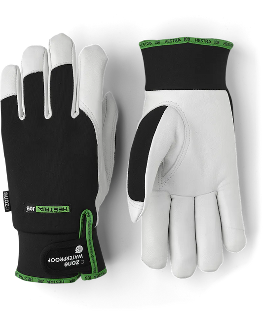 Hestra Kobolt CZone Winter Flex