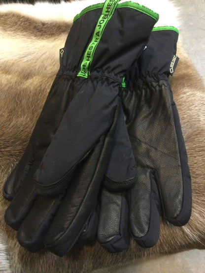 Hestra Job GTX 5-sorminen