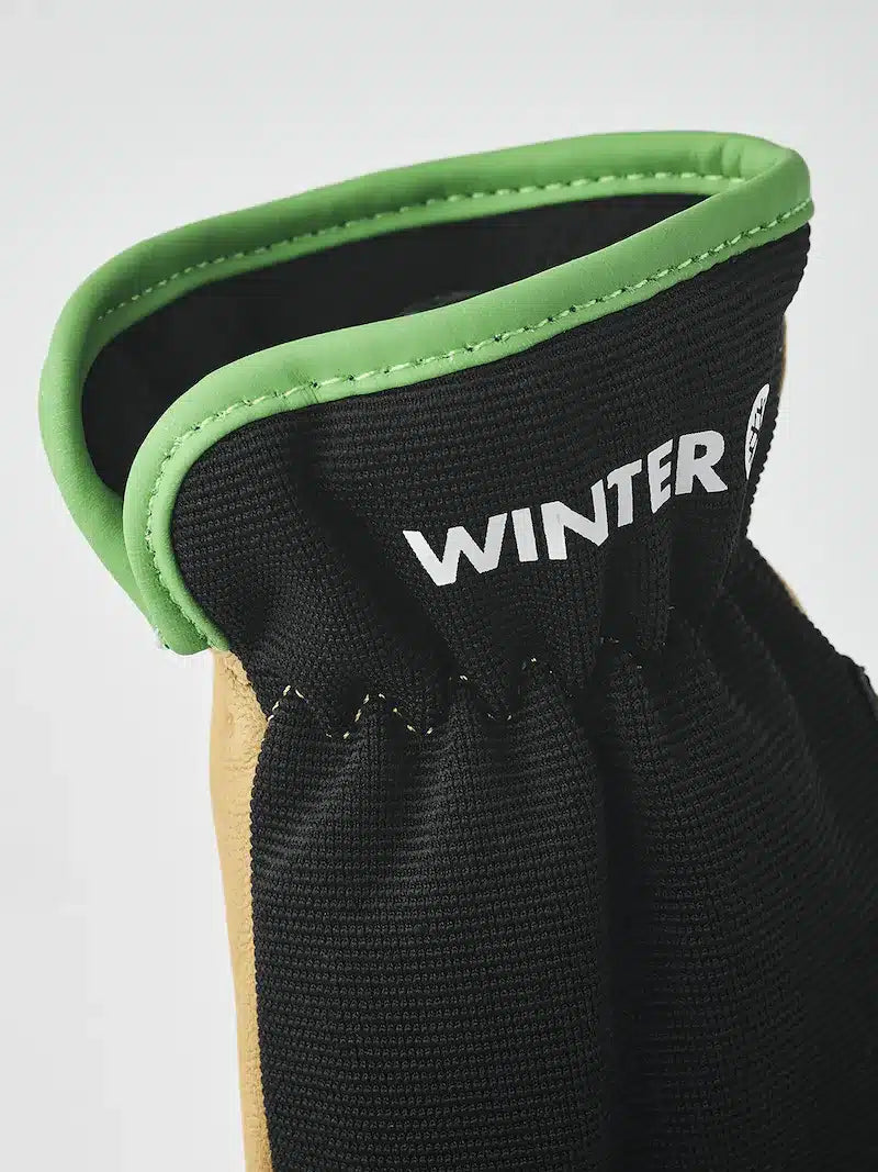 Hestra Kobolt Winter Tan