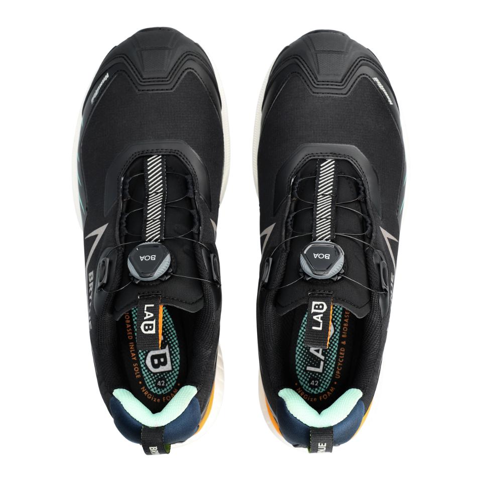 RANNEKORU - LAB Textile BOA