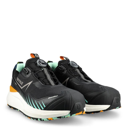 RANNEKORU - LAB Textile BOA