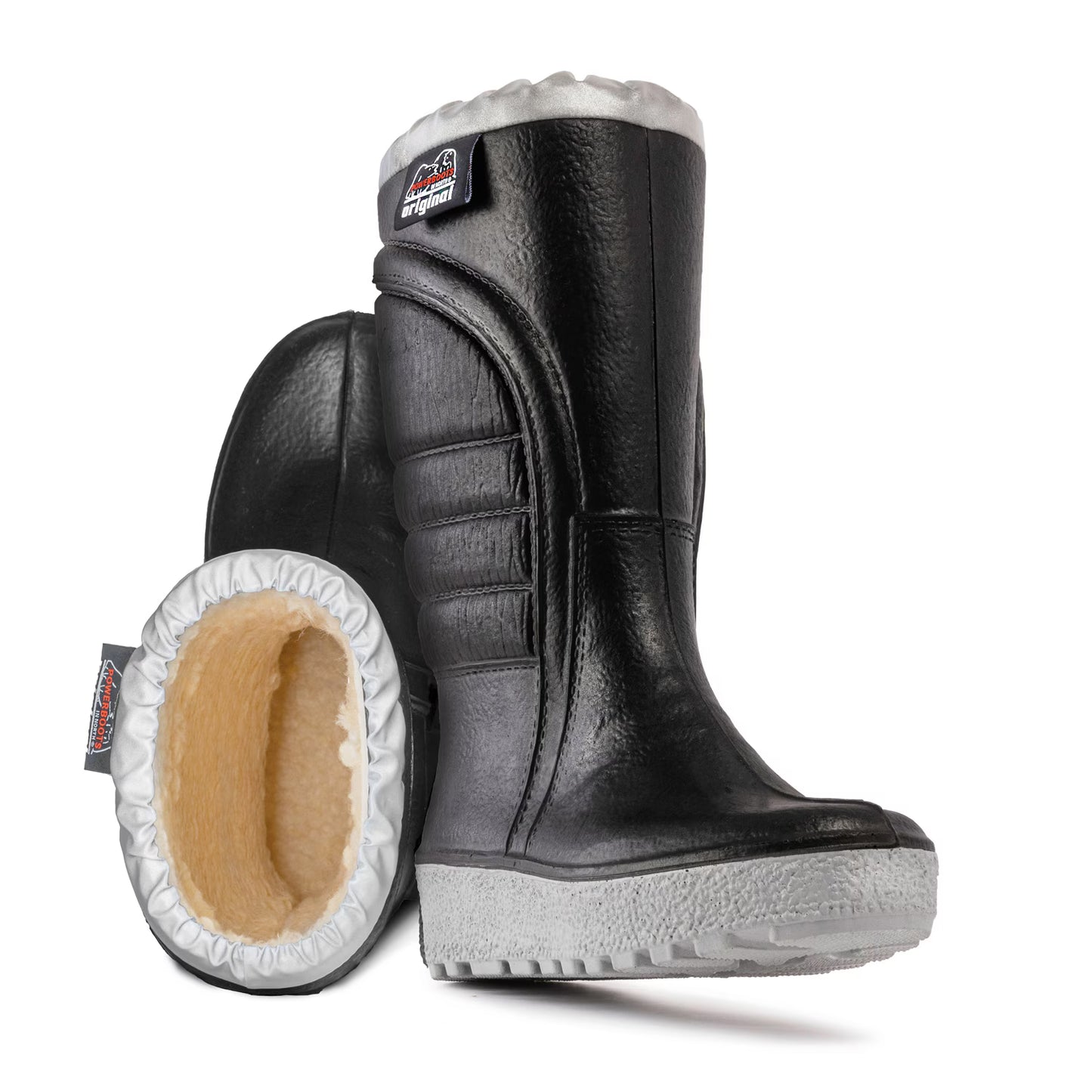 Powerboots Orginal