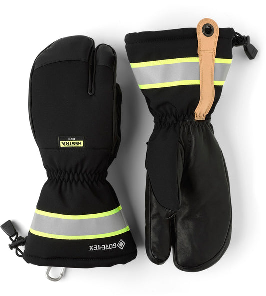 HESTRA - GORE-TEX Pro 3-finger