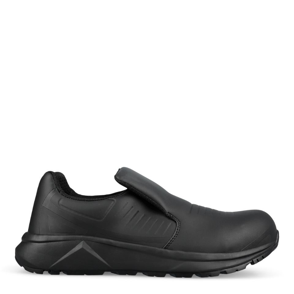 SIKA - Cloud Slip-on (Musta)