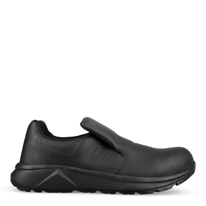 SIKA - Cloud Slip-on (Musta)