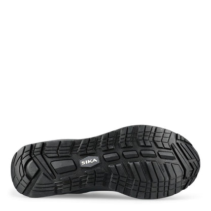 SIKA - Cloud Slip-on (Musta)