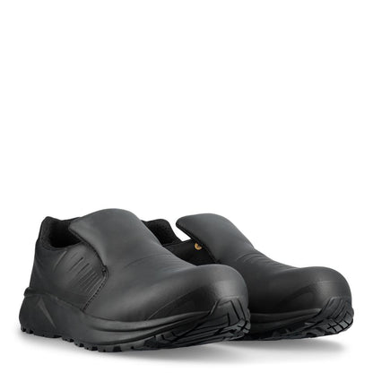 SIKA - Cloud Slip-on (Musta)
