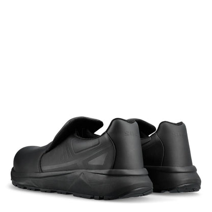 SIKA - Cloud Slip-on (Musta)