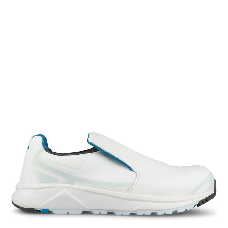 SIKA - Cloud Slip-on (VALKOINEN)