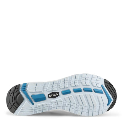 SIKA - Cloud Slip-on (VALKOINEN)