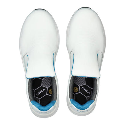 SIKA - Cloud Slip-on (VALKOINEN)