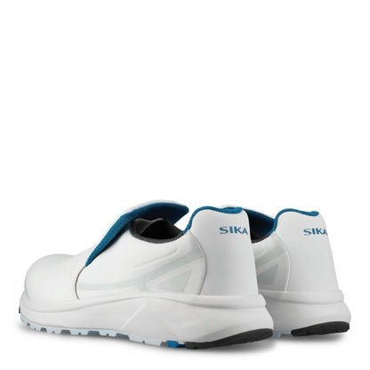 SIKA - Cloud Slip-on (VALKOINEN)