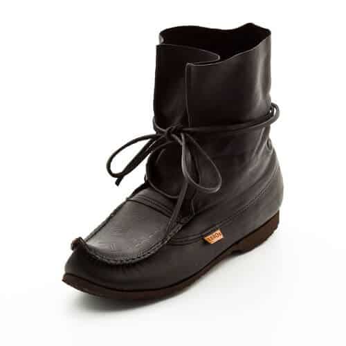 Mustanlaskuinen vesinokkaeläin