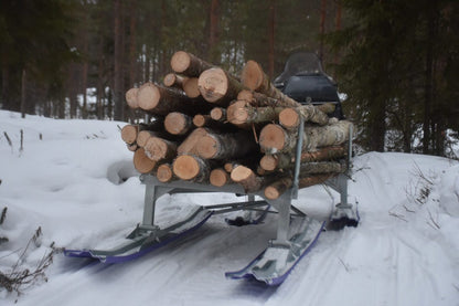 Timmerdoning/stötting