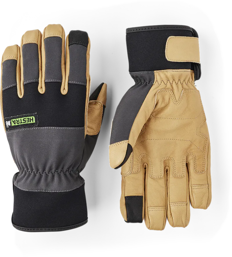 HESTRA - Titan Winter Flex